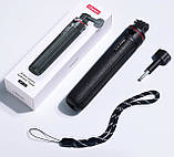 Монопод мініштатив для екшн-камери 17-51 см Ulanzi MT-72, фото 3