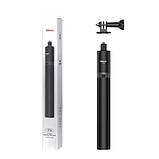 Монопод для Insta360 та екшн-камер алюмінієвий 28-149 см Ulanzi TT52, фото 4