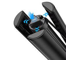 Монопод для Insta360 і екшн-камер алюмінієвий 28-149 см Ulanzi TT52, фото 3