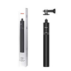 Монопод для Insta360 і екшн-камер алюмінієвий 28-149 см Ulanzi TT52, фото 4