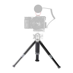 Штатив настільний алюмінієвий 10-21 см Ulanzi MT-22, фото 2