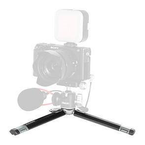 Штатив настільний алюмінієвий 10-21 см Ulanzi MT-22, фото 3