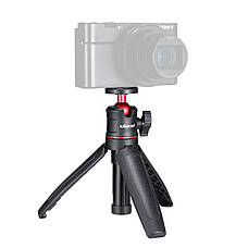Штатив для камери телефона міні 15-27 см Ulanzi MT-08, фото 2
