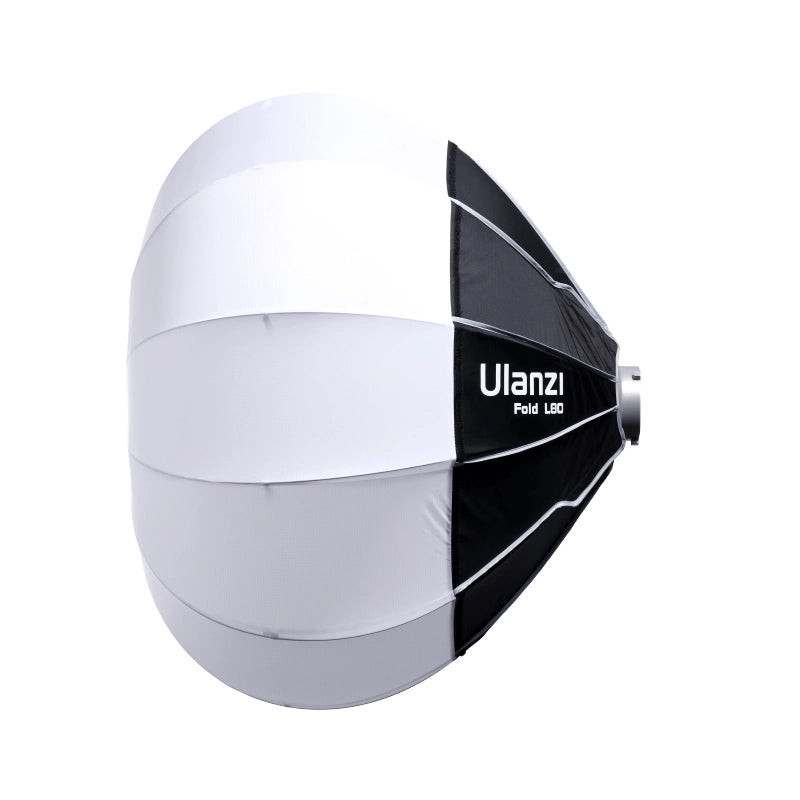 Софтбокс сферичний 80 см Bowens Ulanzi L063