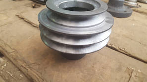 Запчастини до двигуна трактора Т-150