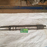 Запчасти трансмиссии комбайна