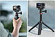 Монопод мініштатив для екшн-камери 17-51 см Ulanzi MT-72, фото 4