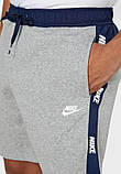 Шорти чоловічі Nike M Nsw Ce Short Bb Hybrid CJ4433-063, фото 4