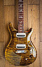 Електрогітара PRS PAUL'S GUITAR 10-TOP (YELLOW TIGER), фото 2