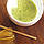Чай Матча органічний №116 100г Teahouse (Organic Matcha #116 Teahouse), ідеально підходить для кав'ярні, фото 3