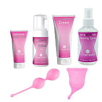 Набір Femintimate Daily Routine - SX2436