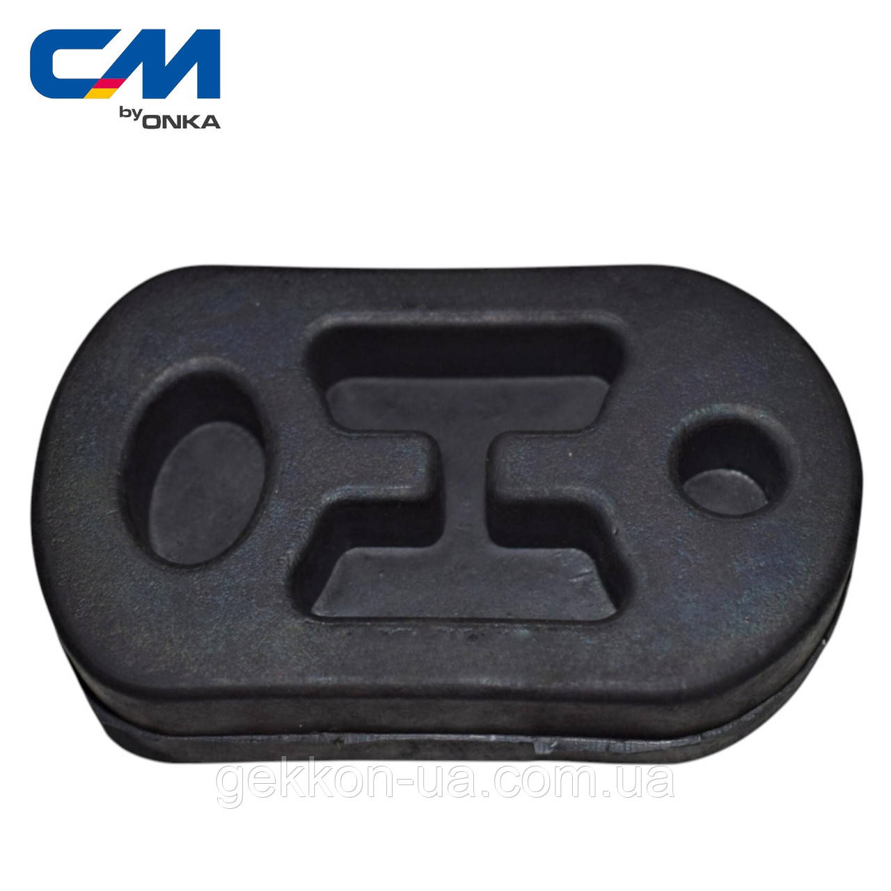 Демпфер глушника Peugeot/Citroen [Onka Automotive] 1755.E7, CM 12476