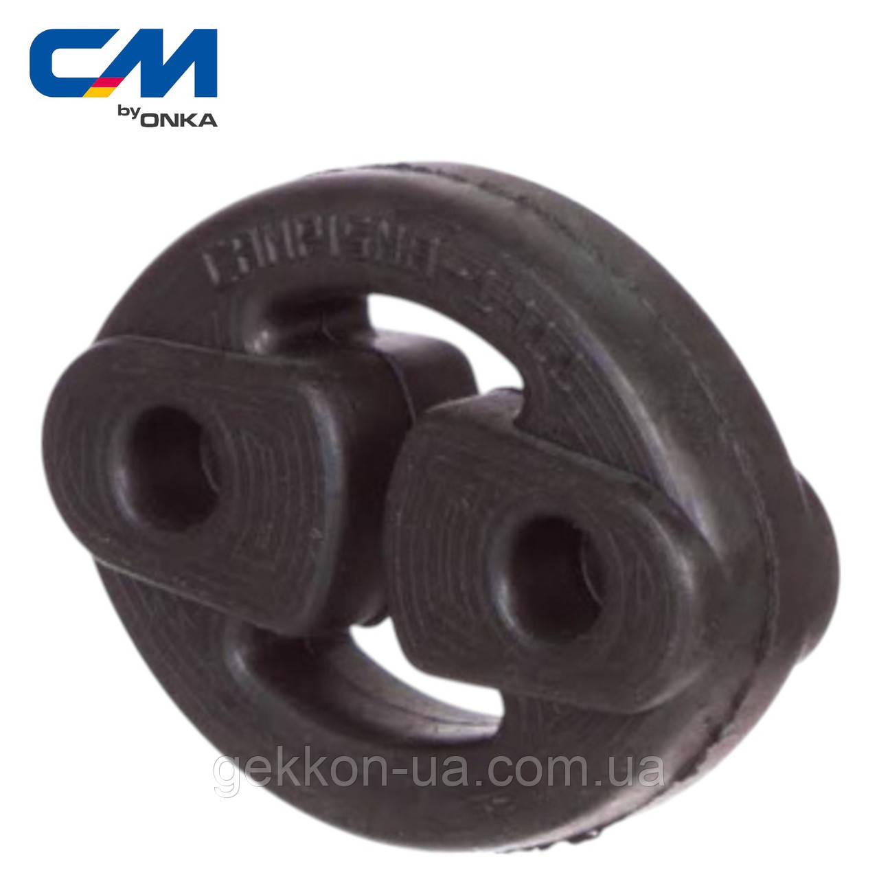 Кріплення вихлопної труби Ford [Onka Automotive] 93BB5A262GA, CM 34103