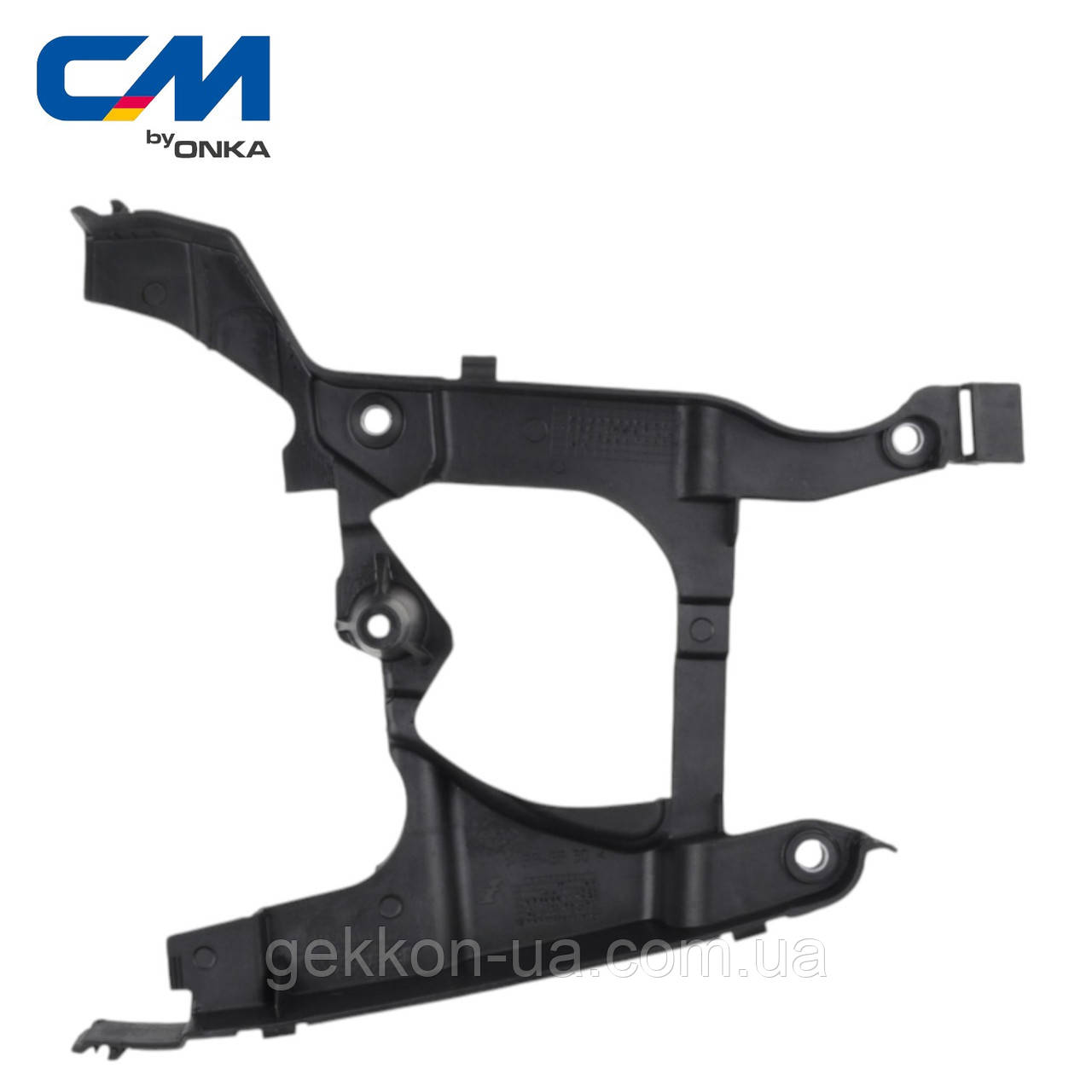 Захист ременя ГРМ внутр 1.5DCI rn RENAULT DUSTER [Onka Automotive] 8200653608, CM 91898