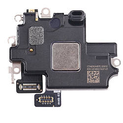 Динамік iPhone 15 в рамці, оригінал PRC