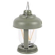 Ліхтар кемпінговий Bo-Camp Dekalb Warm LED Rechargable 250 Lumen Green (5818979), фото 5