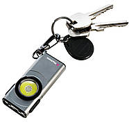 Ліхтар професійний Mactronic Flagger Nano (500 Lm) White/Red Led Magnetic Recharg Type-C (PHH0136), фото 4