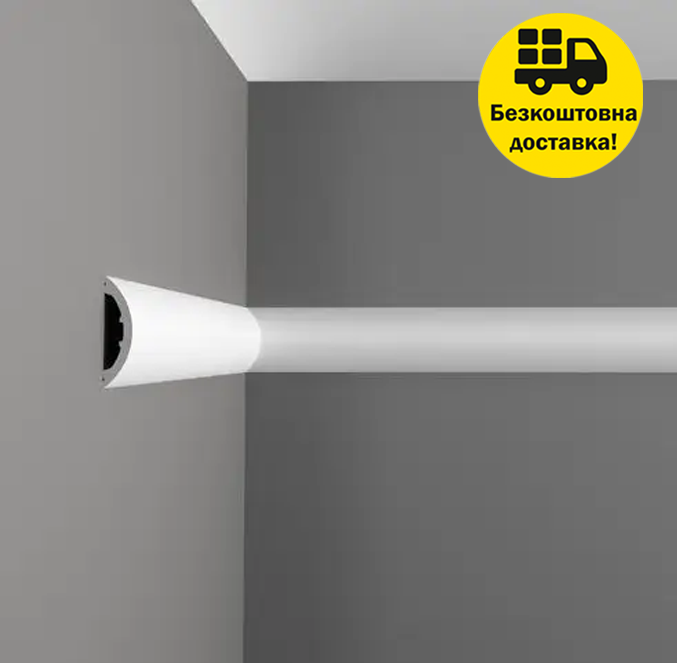 Молдинг Orac Decor P3070