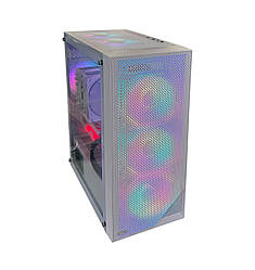 Ігровий комп'ютер (SNOW IV) Ryzen 7 7700/32 RAM/512Gb SSD/RX 7700XT 12GB