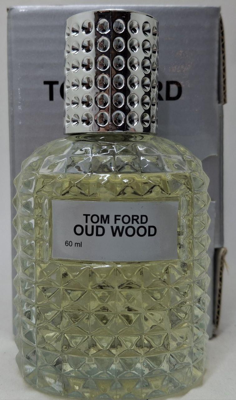 Унисекс тестер Tom Ford Oud Wood (Том Форд Аут Вуд ) 60мл, фото 1