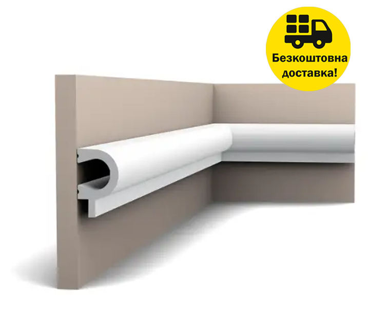 Молдинг Orac Decor PX169