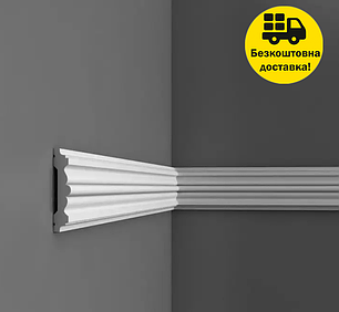 Молдинг гнучкий Orac Decor P9020F, фото 1