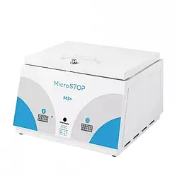 Стерилізатор повітряний, сухожар MicroSTOP M3 Plus