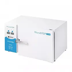 Стерилізатор повітряний, сухожар MicroSTOP ГП-15 Pro