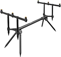 Род-под Brain RP1 (3 buzz bars)