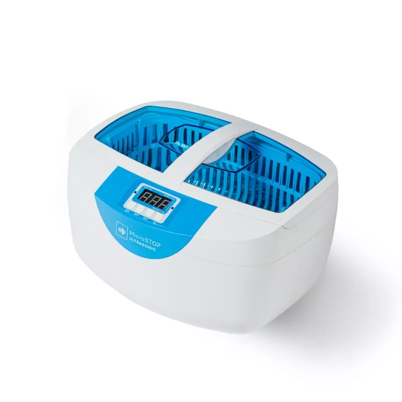 Ультразвукова мийка 2.5 л MicroSTOP MU-PROMAX, фото 1