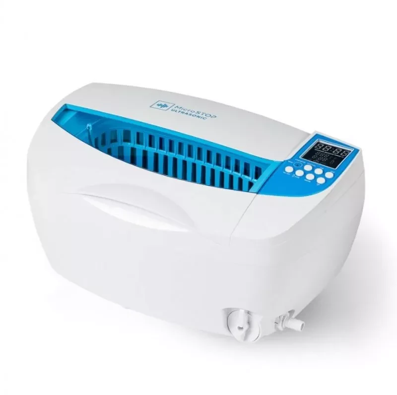 Ультразвукова мийка 3 л MicroSTOP MU-EXPERT, фото 1
