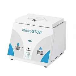 Стерилізатор повітряний, сухожар MicroSTOP M1 Plus