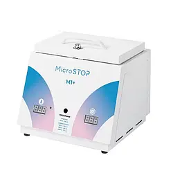 Стерилізатор повітряний, сухожар MicroSTOP M1 Plus Rainbow