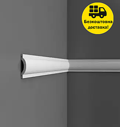 Молдинг Orac Decor P9901F Гнучкий