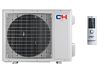 Кондиціонер COOPER&HUNTER CH-S24FTXD2-BL, фото 4