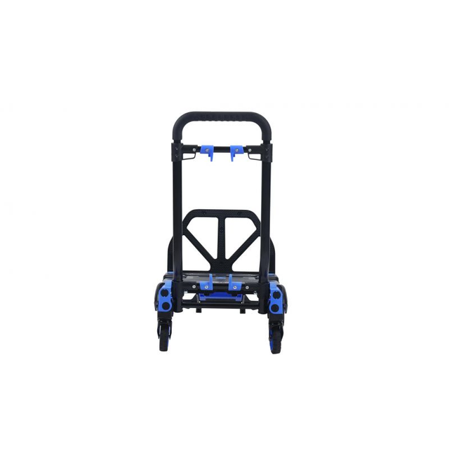 Візок складний транспортний 2 в 1 Kraft&Dele KD3094 Візки складські вантажні