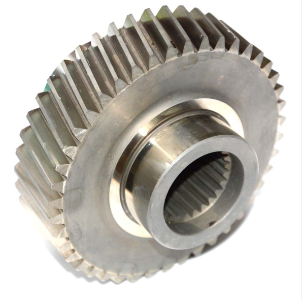 Шестерня розподільчого редуктора Z43 для комбайнів Claas Lexion 420-575, фото 1