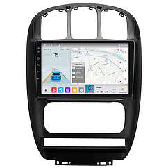 Штатна магнітола Mekede MS Dodge Caravan (2000-2007) QleD