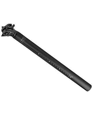 Підсідельний штир для велосипеда KLS ACTIVE XC 70 black 017, 400mm / 27,2mm