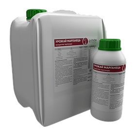 Мікродобрива Урожай Марганець ENZIM BIOTECH 10 л