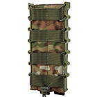 Підсумок під 1 магазин РПК корпусний з фіксатором Мультикам MELGO