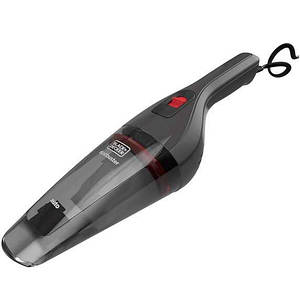 Автомобільні пилососи