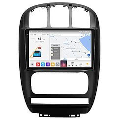 Штатная магнитола Mekede MS 2k Dodge Caravan (2000-2007) CarPlay QleD