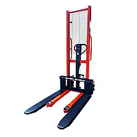 Гідравлічний штабелер GTM SFH1016E 1000 кг 1.6 м