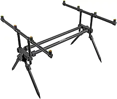 Род-под Brain RP2 (4 buzz bars+rod rests)