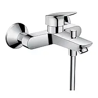 Змішувач для ванни Hansgrohe Logis 71400000