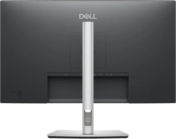 Монітор Dell P2725QE Black Silver 27 (210-BRDS), фото 1