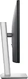 Монітор Dell P2725QE Black Silver 27 (210-BRDS), фото 6