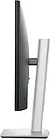 Монітор Dell P2725QE Black Silver 27 (210-BRDS), фото 7