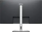 Монітор Dell P3225QE Black Silver 31.5 (210-BQZY), фото 5